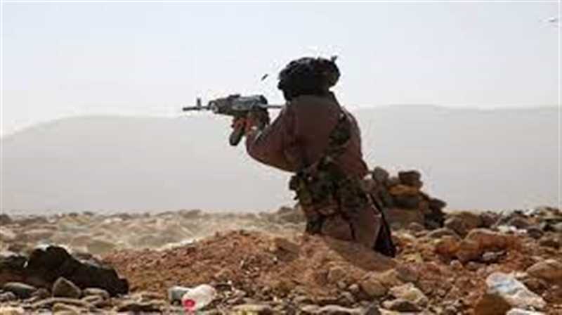 الولايات المتحدة وفرنسا يعربان عن قلقهما من هجوم ميليشيا الحوثي في تعز.