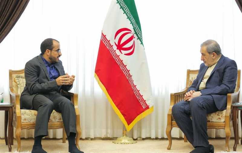 إيران تؤكد تبعية مليشيا الحوثي لها واعتبارها قاعدة عسكرية لطهران خارج حدودها.