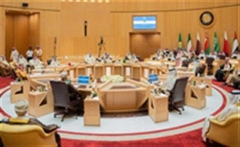 التعاون الخليجي" يدين استمرار تدخلات إيران  في اليمن ويدعو لاستكمال تنفيذ اتفاق الرياض