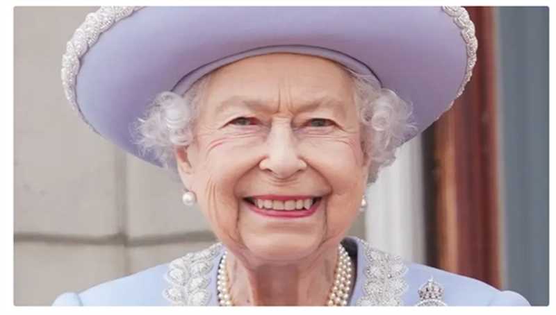 وفاة ملكة بريطانيا إليزابيث الثانية عن 96 عاما