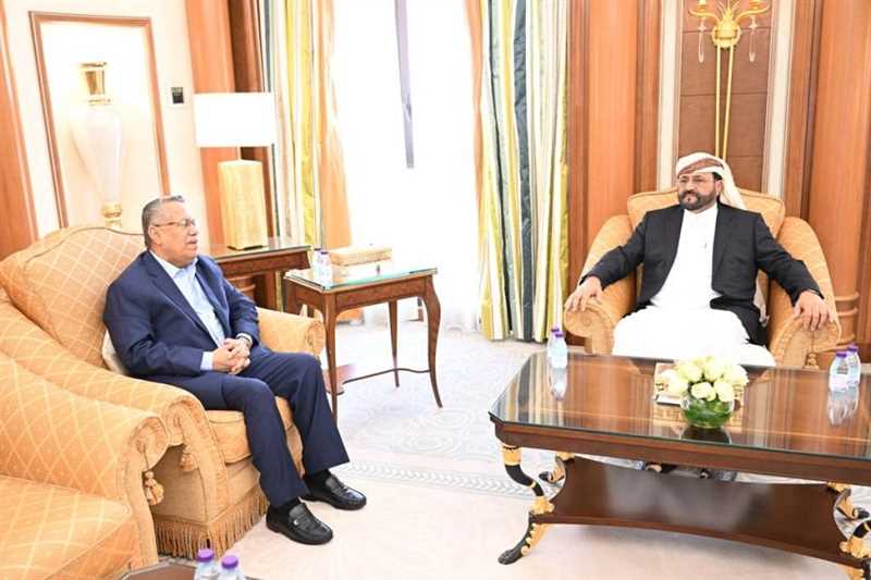 العرادة :رفض مليشيا الحوثي جهود تمديد الهدنة تأكيد واضح على ارتهان قرارها بالكامل لراعيها في طهران.