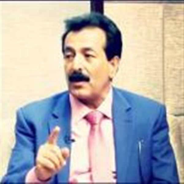 صدور قرار جمهوري بتعيين العميد حسين العجي العواضي محافظاً لمحافظة الجوف.