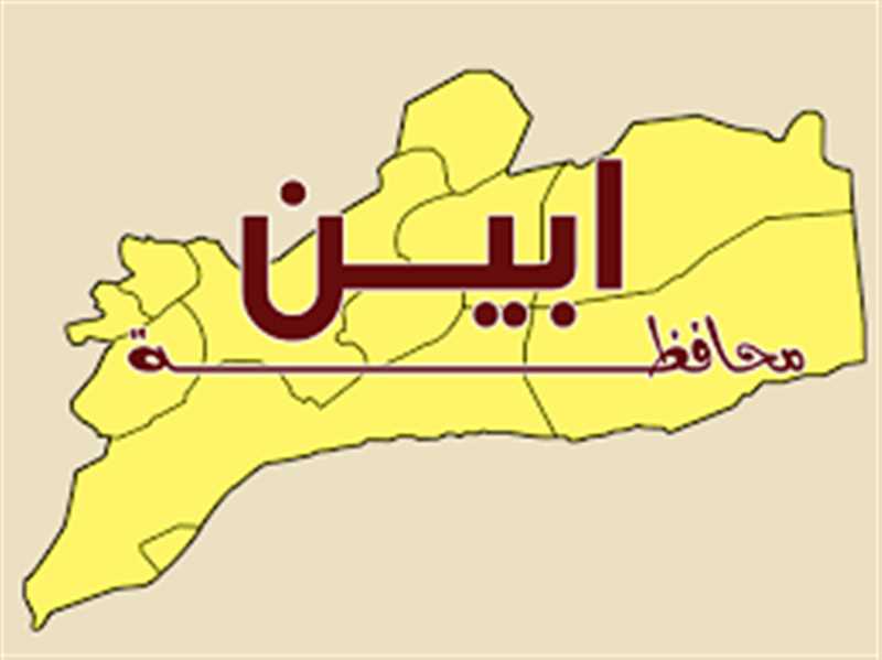 قوة عسكرية تقتحم اعتصام سائقي شاحنات النقل في أبين المطالبة بوقف الجبايات التي تفرضها قوات