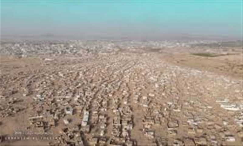 منظمة سام :استهداف مليشيا الحوثي  للمدنيين في مارب جريمة مكتملة الأركان.