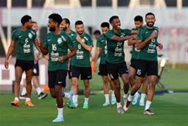 المنتخب السعودي يكتب التاريخ بفوز أسطوري على الأرجنتين