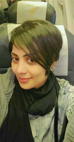 مليشيا الحوثي تختطف مذيعة تلفزيونية وهي في طريقها إلى السفر