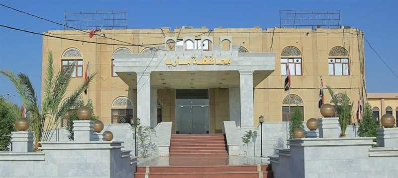 تدريب  12 الف موظفا حكوميا خلال العام 2022 بمأرب.