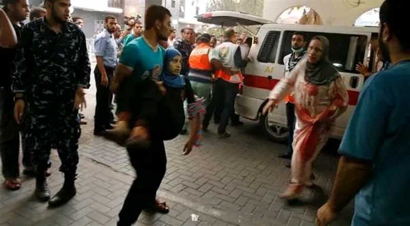 قوات الاحتلال تعتقل 15 فلسطينياً خلال حملة مداهمات.