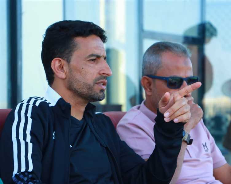 بدء اختبار لإختيار المشاركين من أندية مأرب  في المنتخب الناشئين.