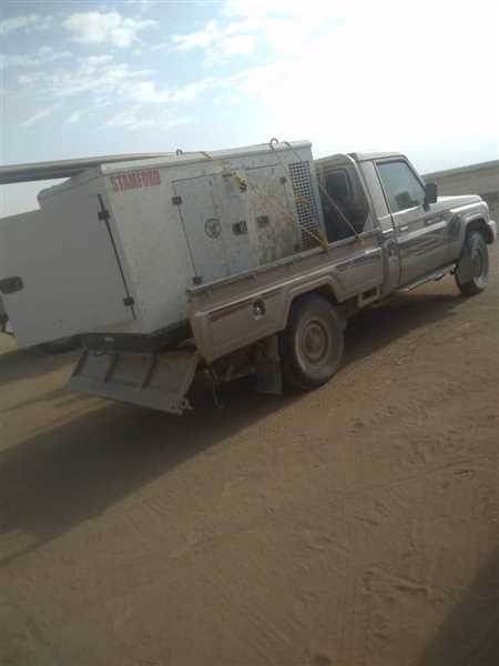 مليشيا الحوثي تنهب ممتلكات المواطنين بالجوف