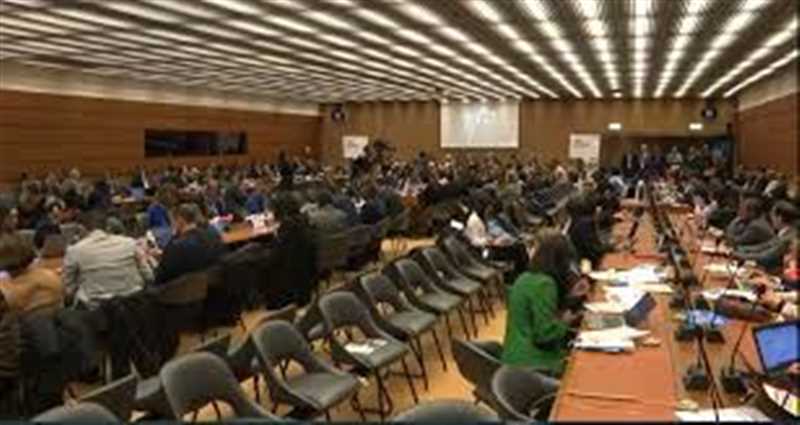 الأمم المتحدة: ﻿﻿المانحون تعهدوا بدفع 1.2 مليار من أصل 4.3 لدعم الخطة الإنسانية في اليمن﻿﻿