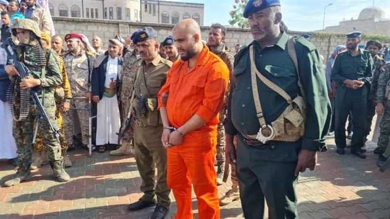 مأرب..شيخ قبلي يعفو عن قاتل ولده قبل لحظات من تنفيذ حكم الإعدام بحقه.