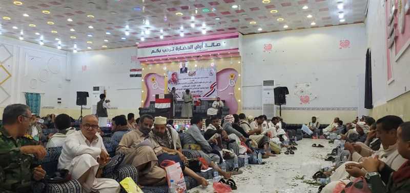 أمسية وندوة رمضانية تشيد بمناقب الشهيد الحاضري مدير دائرة القضاء العسكري في الذكرى الثانية لإستشهادة.
