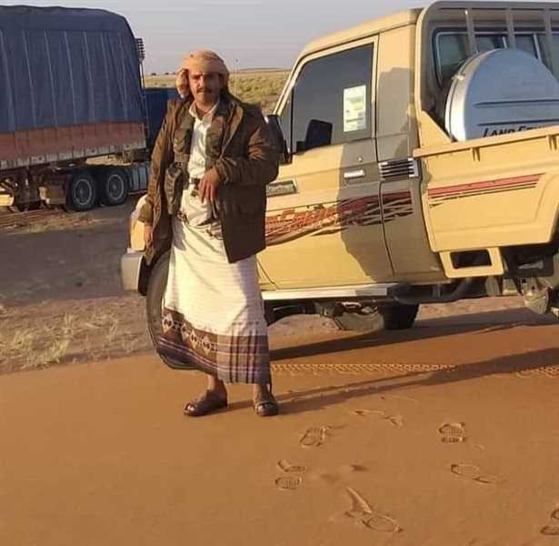 الجوف.. مقتل ثلاثة واصابة آخر نتيجة خلافات في نقطة جبايات .