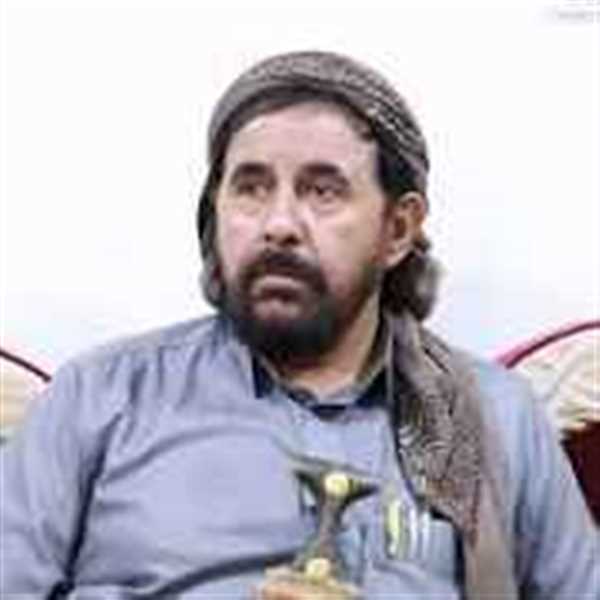 رئيس إصلاح مأرب الشيخ مبخوت بن عبود: مأرب كسرت المشروع الايراني،وكما انتصرنا عسكريًا سننتصر سياسيًا واليد على الزناد.