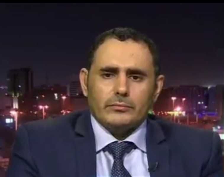 فضائل:رفضت مليشيا الحوثي التفاوض أو تقديم أي معلومة لمكتب المبعوث عن السياسي محمد قحطان.