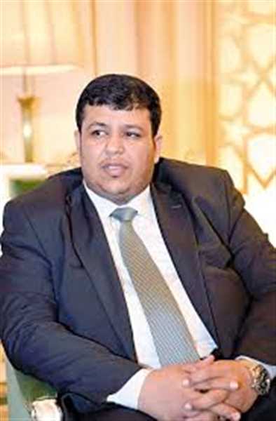 عضو مجلس القيادة العليمي يشيد بالمواقف البطولية للصبيحي ويطمئن على صحة الصحفيين المحررين