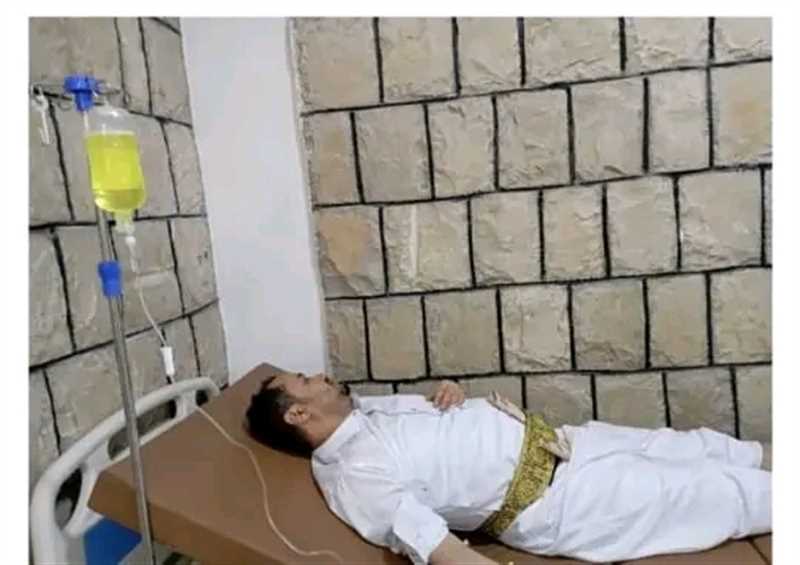 الصحفيان المنصوري وحميد يتعرضان لانتكاسة صحية بعد أيام من الإفراج عنهمامن قبل مليشيا الحوثي