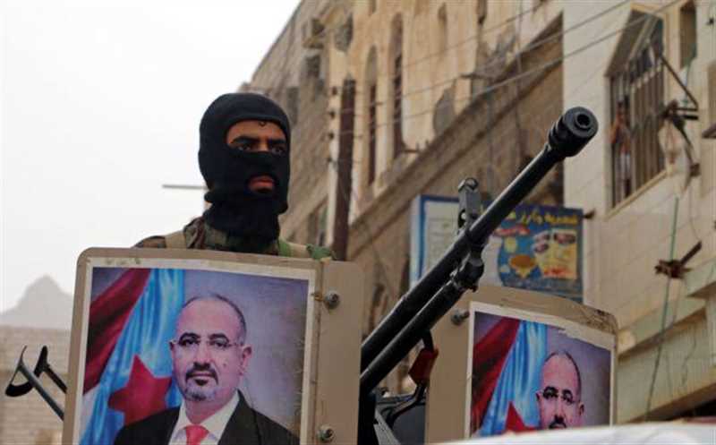 منظمة"سام" تكشف عن انتهاكات جسيمة ارتكبها الانتقالي وتدعو الرئاسي الى التدخل.