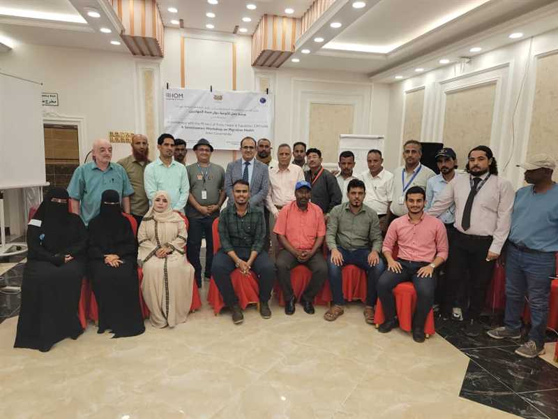 الحكومة.. استقبلت اليمن أكثر من ٥٥ ألف لاجئ افريقي منذ بداية العام الجاري.