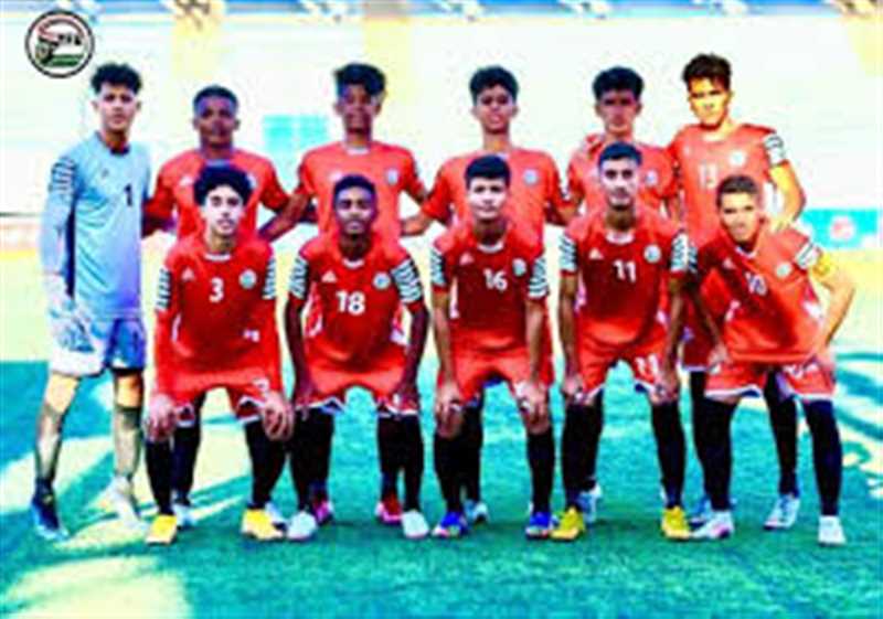 وزير الرياضة البكري يشيد بالأداء التصاعدي لمنتخب الناشئين ويطلع على استعداداته للمنافسة في كأس آسيا