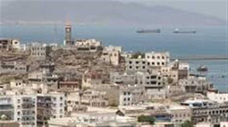 سلسلة زلازل تضرب خليج عدن