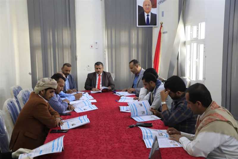 تفاقم أوضاع النازحين. لجنة إغاثة بالجوف: نازحو المحافظة يعيشون أوضاعاً مأساوية ويفتقرون لمقومات الحياة.