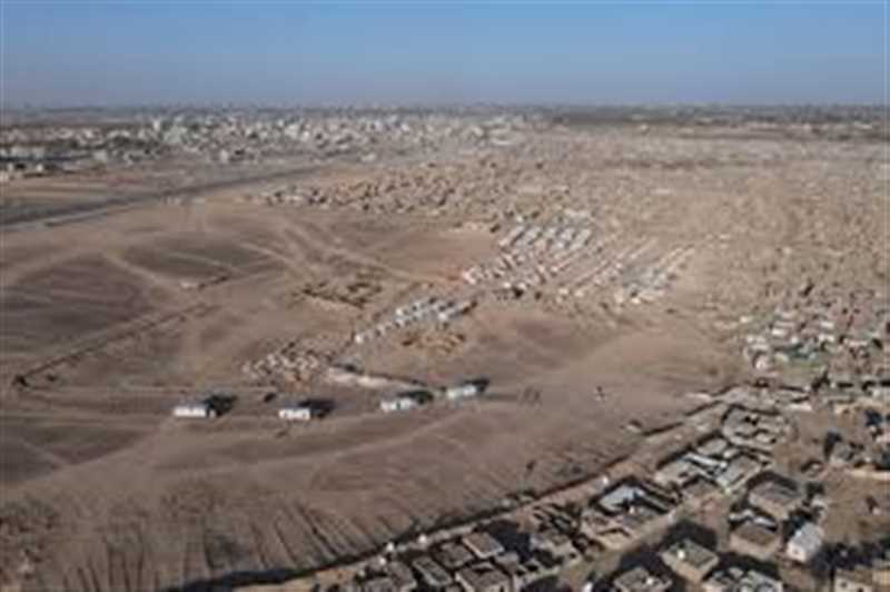 الصحة العالمية تحذر من إغلاق 23 مرفقاً صحياً باليمن من أصل 43مرفقا في مأرب أغلبها في خدمة النازحين.