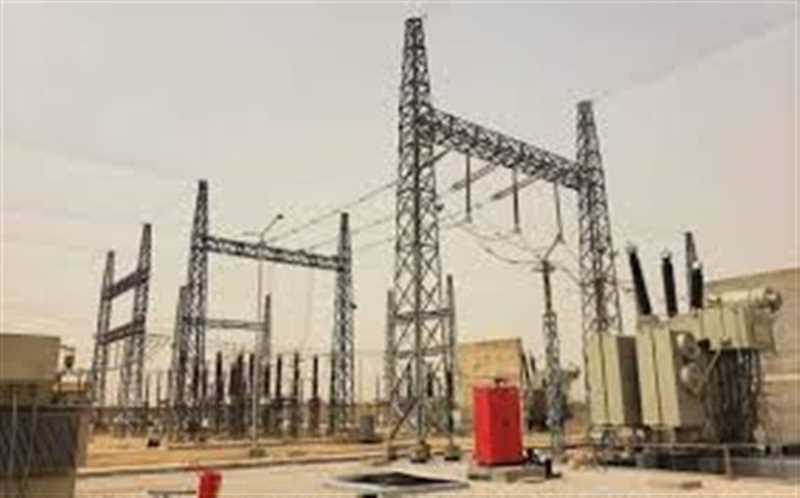 مدير عام مؤسسة الكهرباء في مارب يوضح بشأن الانطفاءات .