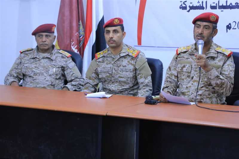 خلال مؤتمرًا لتقييم نتائج تنفيذ تعليمات قتال للعام 2023.. بن عزيز :القوات المسلحة أصبحت اليوم في أعلى درجات الجاهزية والاستعداد القتالي