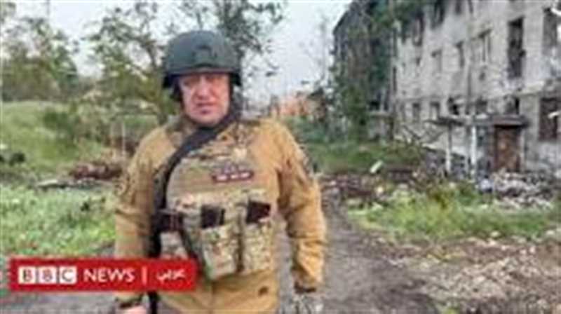 مصادر استخباراتية أمريكية كشف لCNN..زعيم فاغنر قام بخدعة قبل دخول روسيا.
