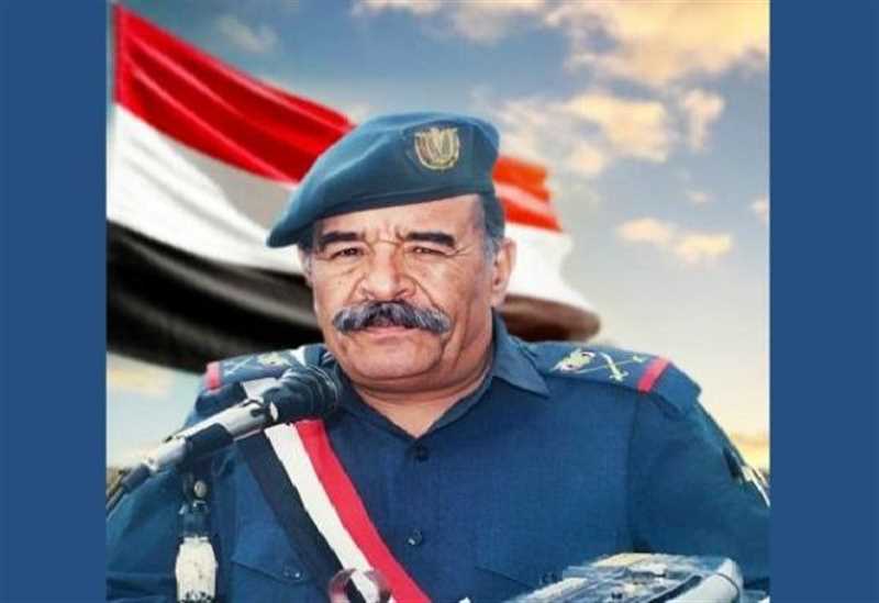 هلاك قائد عسكري حوثي بعد يوم واحد من إعلان وفاة الحمزي.