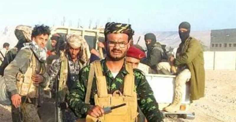 الرئيس العليمي يعزي ويشيد بمناقب السيد والقاعدة تعلن مسئوليتها عن الحادثة.