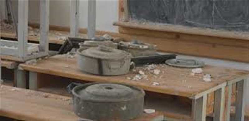 الحرب الحوثية على التعليم في اليمن (تقرير)