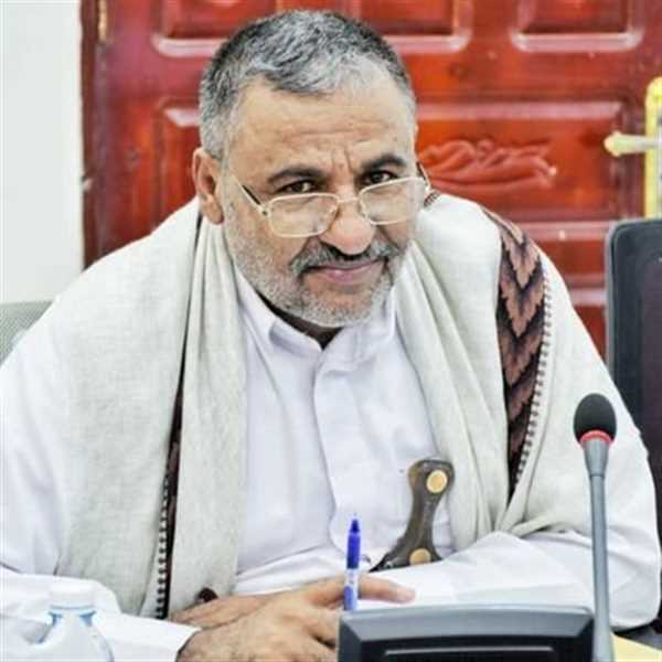 نائب رئيس فرع المؤتمر الشعبي العام اليوسفي.. مأرب تؤمن بالتعددية وتدعم العمل السياسي والحزبي لجميع الأحزاب