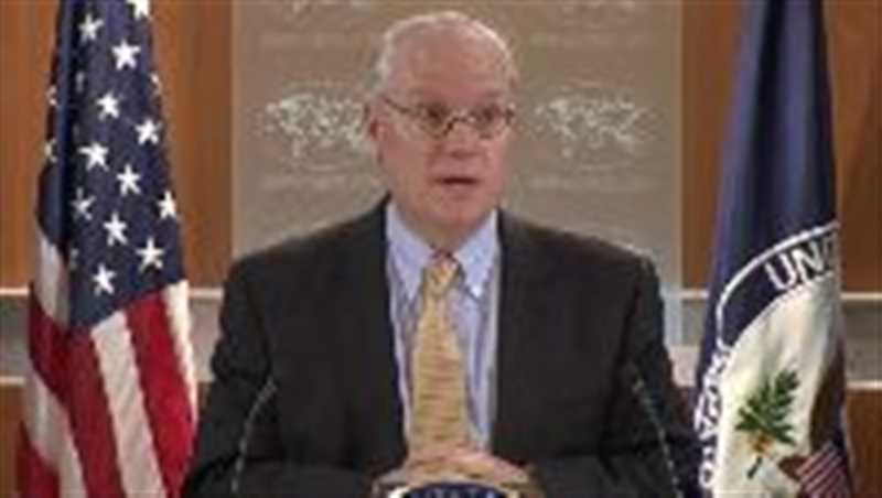 المبعوث الأمريكي الخاص لليمن..الأوضاع في اليمن صعبة ومثقلة بالتحديات.