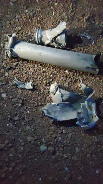 مليشيا الحوثي تستهدف مخيم للنازحين في مأرب والوحدة التنفيذية للنازحين تدين بشدة القصف الاجرامي