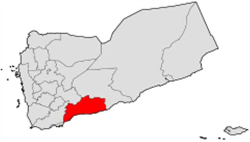 مليشيا الانتقالي تحتجز عدد من رؤساء اتحاد كرة القدم بنقطة في أبين.