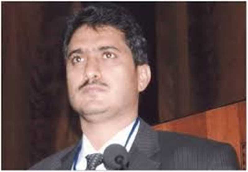 عشال :تشكيك رئيس الحكومة في شرعية تشكيل اللجنة البرلمانية واتهامه للمجلس بشأن اتفاقية الاتصالات أمر معيب.