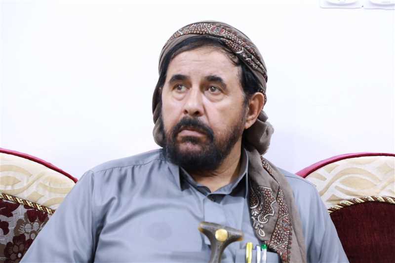 رئيس تنفيذي إصلاح مأرب ..تأسيس الإصلاح بمارب جاء في وقت كان الاستقطاب الحزبي على أشده،ورسمت مأرب لوحة تلاحم فريدة في وجه الانقلاب الحوثي.