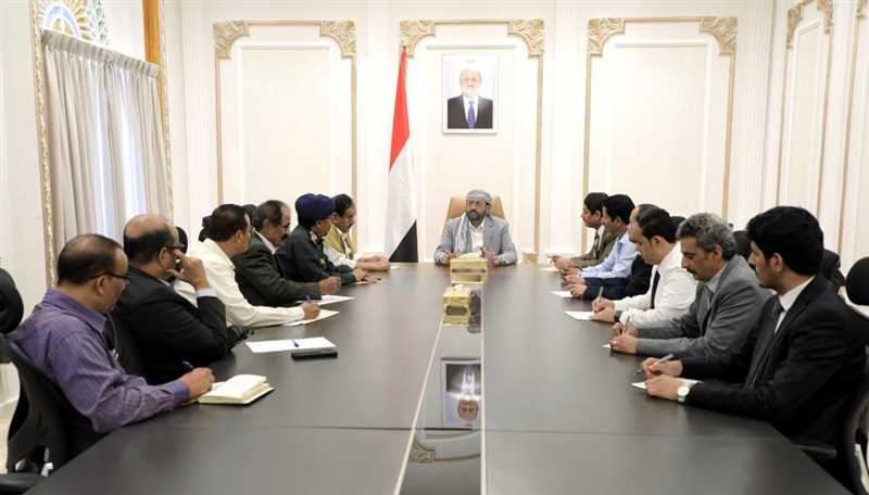 العرادة يطلِّع على مستوى الاستعدادات والتحضير للاحتفاء بالأعياد الوطنية