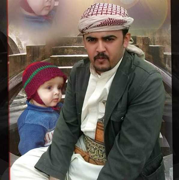 الجوف مسلح حوثي يقتل مواطن بدم بارد و بدون سبب .