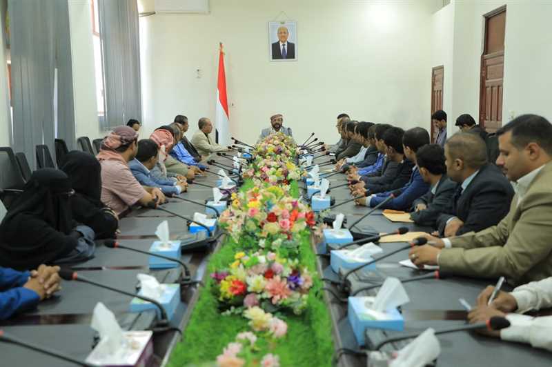 العرادة يؤكد أهمية دور السلطة القضائية في تطبيق النظام وإنفاذ سلطة القانون، وتحقيق العدالة بين الناس وتعزيز الثقة بالقضاء ومؤسسات الدولة.