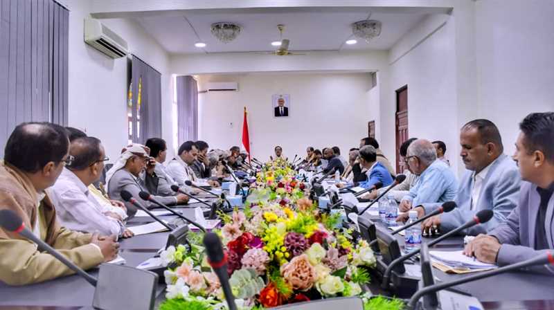 مارب أكثر من 3مليون خدمة طبية قدمها القطاع الصحي من يناير الى أكتوبر.