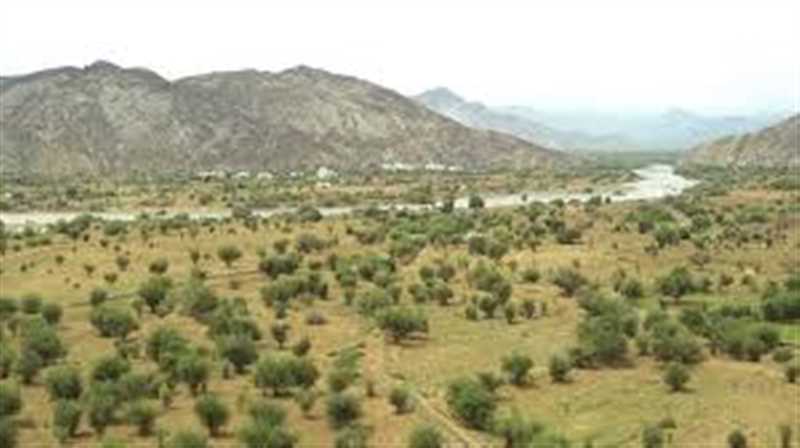 وفاة طفل متأثراً بإصابته في قصف حوثي استهدف حريب مأرب