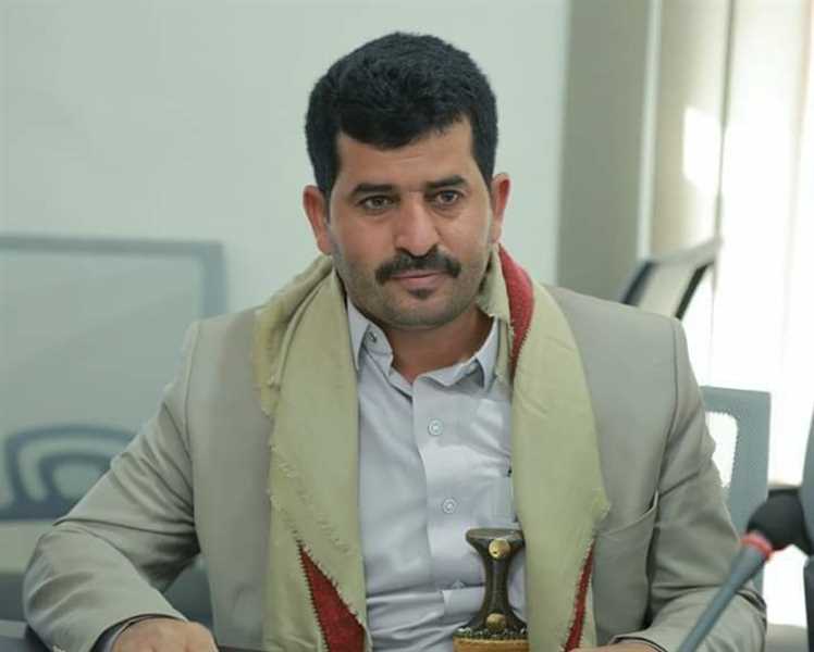 مدير كهرباء مأرب : تشغيل التوربين الثاني وخلال ساعات سيدخل الخدمة.