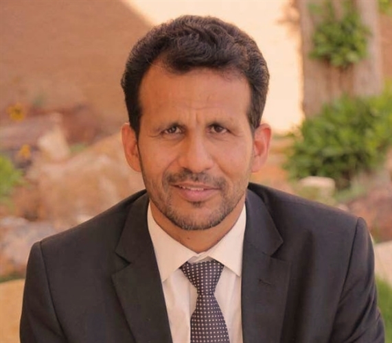 د.متعب بازياد ..طريق السلام في اليمن.